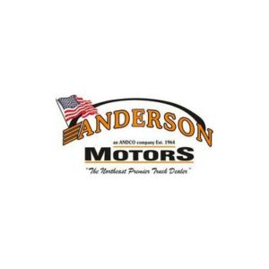 anderson motors logo