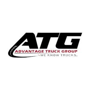 Advantage Truck Group Logo