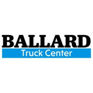 ballard truck center logo