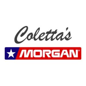 coletta's morgan logo