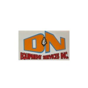 D&N equipment services logo