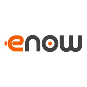 enow logo
