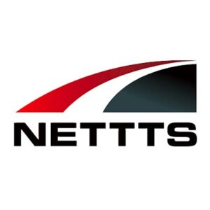 NETTTS logo