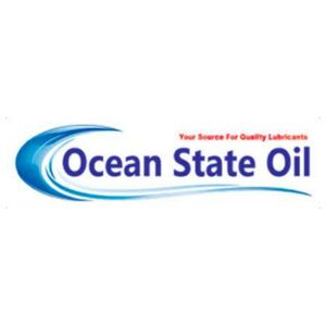 Ocean State Oil logo