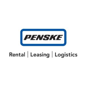 Penske truck logo