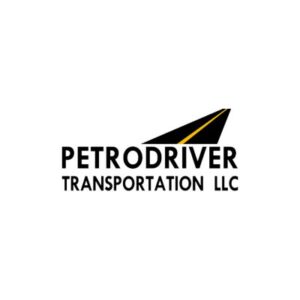 petrodriver transportation logo