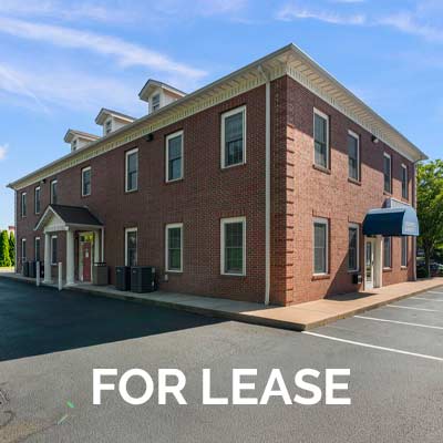 Warwick office space for lease