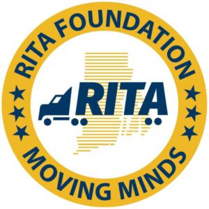 Rhode Island Trucking Association Foundation logo