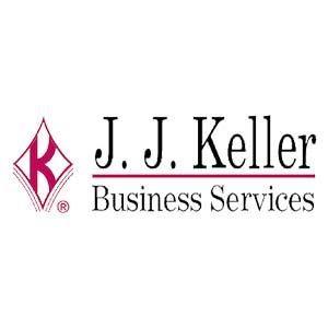 JJ Keller logo