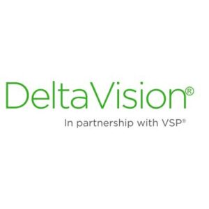 Delta Vision Logo