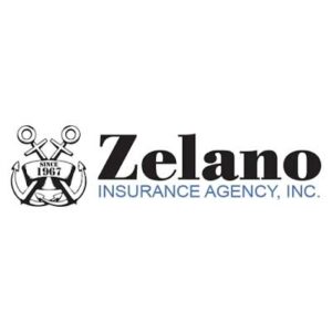 Zelano Insurance Agency Logo