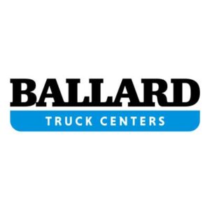ballard truck centers logo