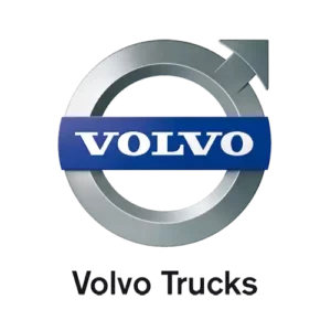 Volvo Trucks logo