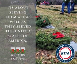 wreaths across america