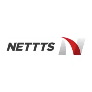 NETTTS Logo