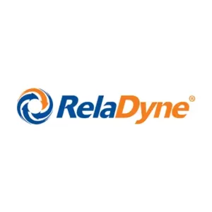 RelaDyne Logo