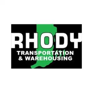 rhody transportation and warehousing logo